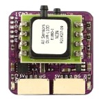 HOT MATEK Mateksys DIGITAL AIRSPEED SENSOR ASPD-DLVR for Rc /Quadcopter/AirplaneMATEK DIGITAL AIRSPEED SENSOR ASPD-DLVR L431